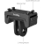 SmallRig 6303 - zestaw, 2x adapter/mocowanie szybkozłączkowe do Insta360 X5 / X4 Air / Ace Pro 2 / Ace